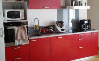 Rénovation de cuisine à Villebon sur Yvette (91)