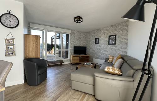 Rénovation complète de sol à Massy