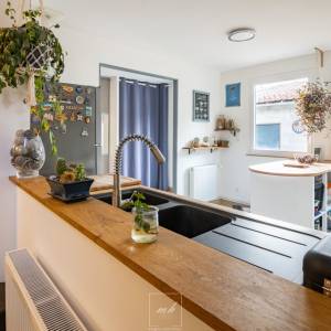 UNE RÉNOVATION QUI DONNE DU VOLUME - David Prudhomme - La Maison Des Architectes