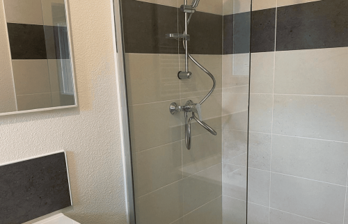  Rénovation salle de bain - à Morez