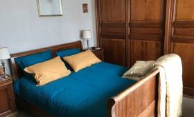 chambre avant