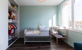 Création d’une chambre d’enfant à Annecy 74000