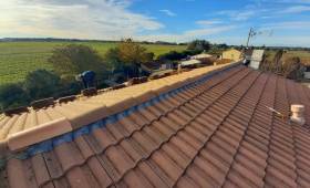 Toiture La Maison Des Travaux Nîmes