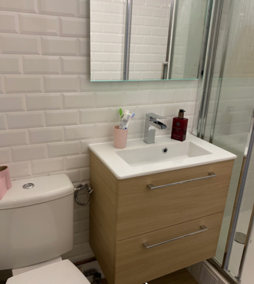  Rénover sa salle de bain à Paris 13