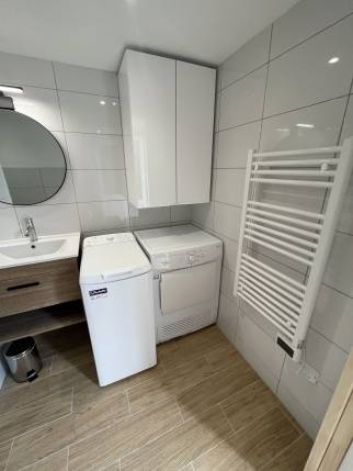 Création d'une salle de bain Châtelaillon-Plage