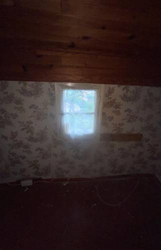 aménagement des combles 