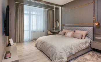 Chambre parentale