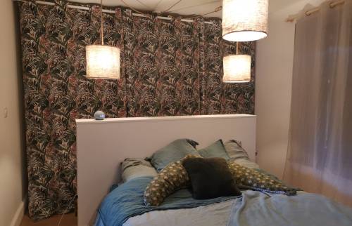 Tête de lit sur mesure