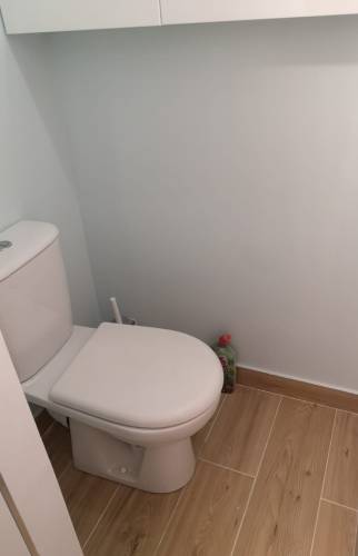 RENO WC