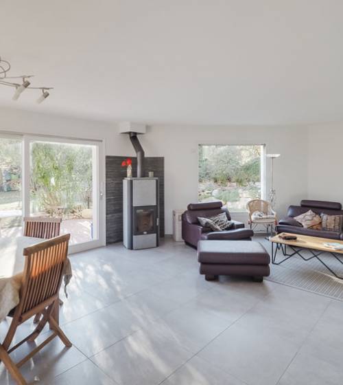 rénovation de maison Montpellier