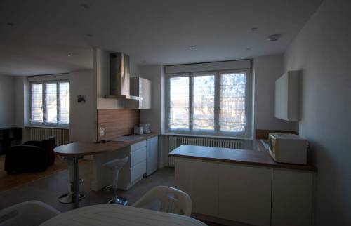 Rénovation maison - Cuisine