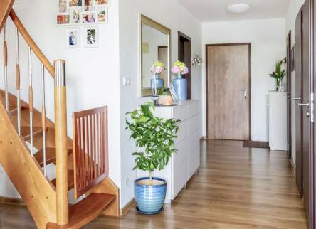  Rénovation de maison ancienne avec rez-de-chaussée réaménagé et réagencé - Sainte-Pazanne 44680
