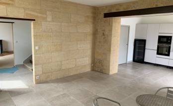 Rénovation d'une belle maison à Saint-Avertin (37550)