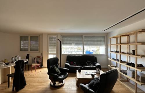 Simulation 3D pour un projet de créations sur-mesure à Antony (92)