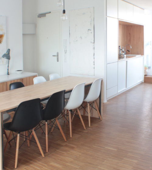 Rénovation cuisine