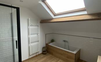 Après la rénovation