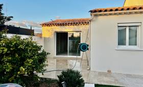 Extension maison