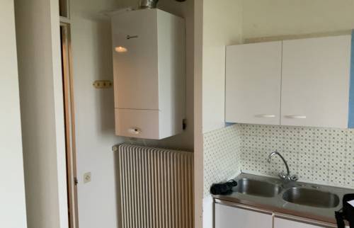 Rénovation d'appartement par La Maison Des Travaux de Pau