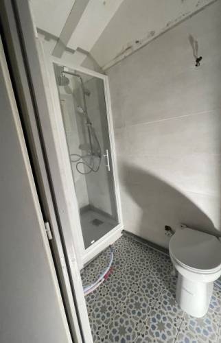 Avant travaux 