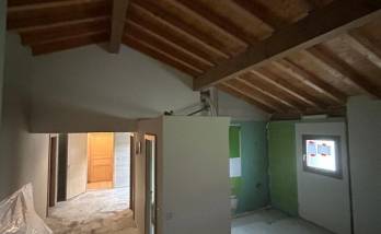 Vue d'ensemble - Modification de la plomberie - maçon 73, plaquiste 73, plombier 73, électricien 73, menuisier 73