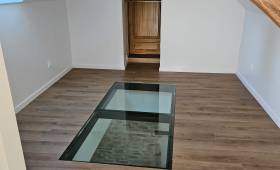 installation puit de lumière Chalon-sur-Saône