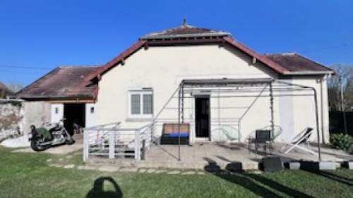 Rénovation de toiture à Sarceaux