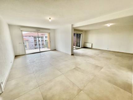 Réfection complète appartement Saint-Aygulf