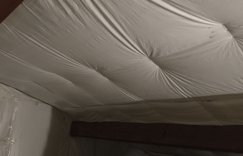 Partie 3 : Carnet de chantier d’un aménagement de combles à l’Isle d’Abeau