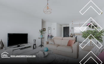 Rénovation complète de maison à Verneuil sur Avre avec votre courtier