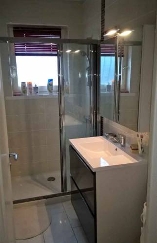 Rénovation Maison Lyon / Décines