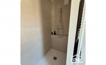 Une transformation d'appartement qui inspire confort et luminosité - Saint-James 50240  