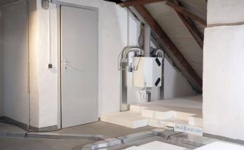 Rénovation énergétique