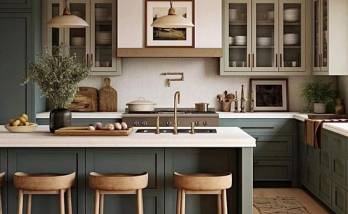 Rénovation de cuisine