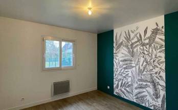 Renovation maison La Maison des Travaux Rouen 2