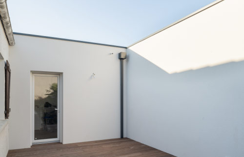 Extension de 30 m² à Vertou