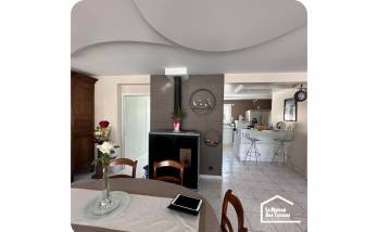 Rénovation d'une suite parentale et d'un séjour - Longues-sur-Mer 14400