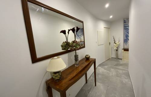 Rénovation de sols, murs et plafond à Massy