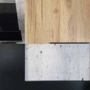 Cuisine - camille letourneaux - La Maison Des Architectes