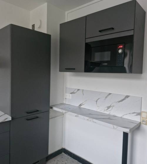 Rénovation La Maison des Travaux Rouen 2