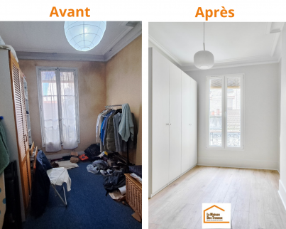 renovation-petite-chambre-levallois-92300