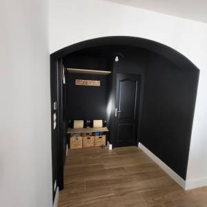 PROJET LES AMANDIERS - Carole Barthez - La Maison Des Architectes
