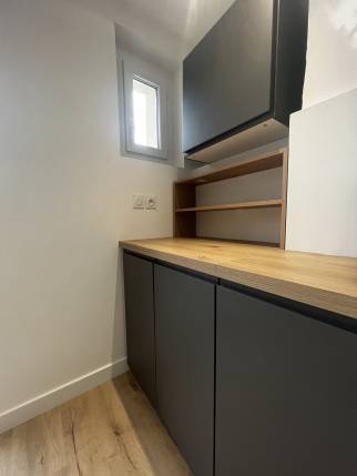 Rénovation de locaux professionnels en Savoie