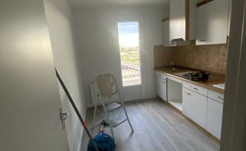 Rénovation d’un appartement à Alès 