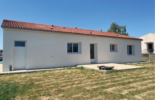 Isolation thermique Saintes, Royan et Cognac