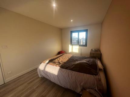 réno chambre saint renan