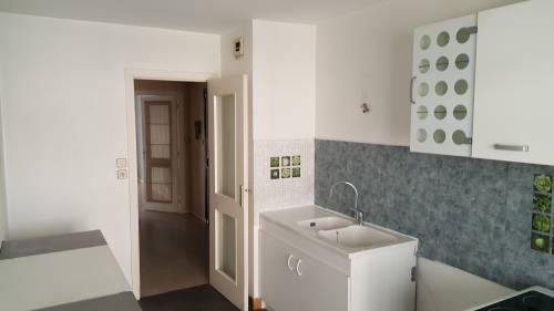 Rénovation Appartement Lyon 6 - Avant Travaux