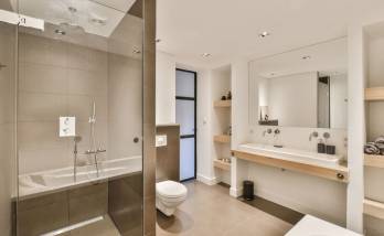 rénovation de salle de bain muret 31600 travaux