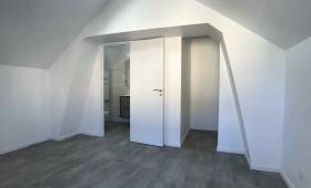 Création chambre parentale Moret-Sur-Loing