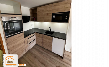 propriétaire appartement montagne, investisseur location saisonnière, résidence secondaire Grand-Bornand, rénovation résidence principale, rénovation logement ancien