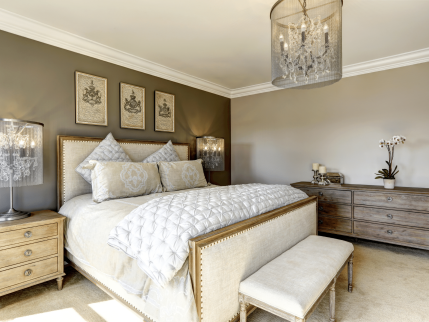 décoration de chambre